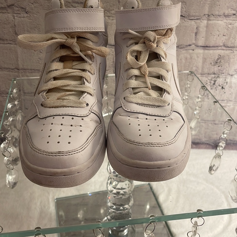 AIRFORCE ONES High Top - Picture 5 of 13